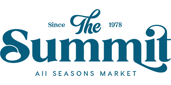 The Summit Sponsor Logo