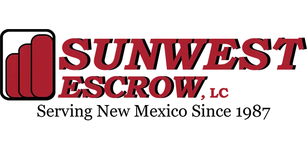 Sunwest Escrow Sponsor Logo