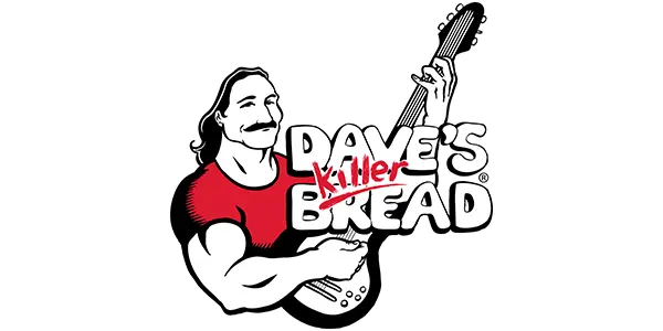 Daves Killer Bread Sponsor Logo