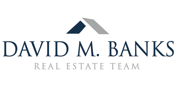 David M Banks Real Estate Sponsor Logo
