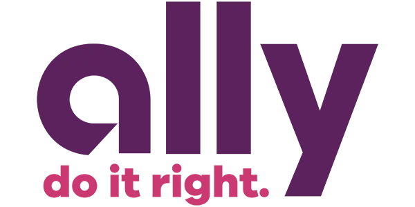 Ally Sponsor Logo