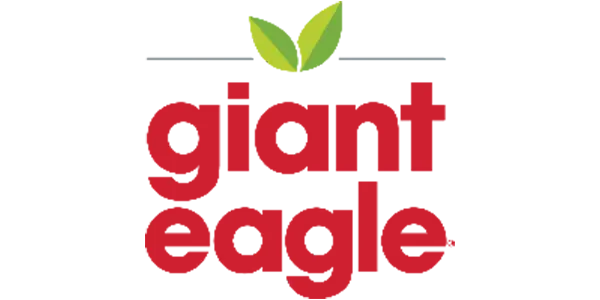 Giant Eagle Sponsor Logo