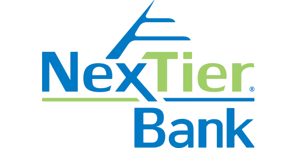 NexTier Sponsor Logo
