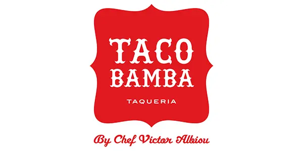 Taco Bamba Sponsor Logo