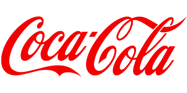 Coca-Cola logo