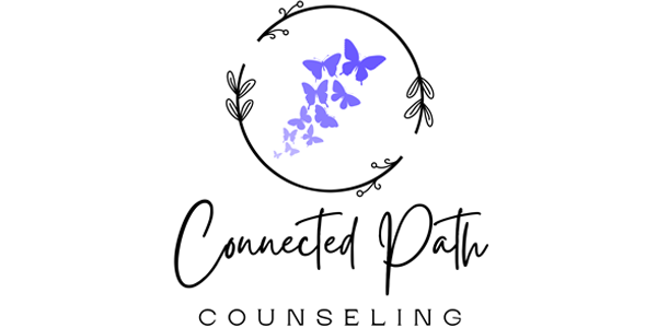 Connected Path Counseling logo