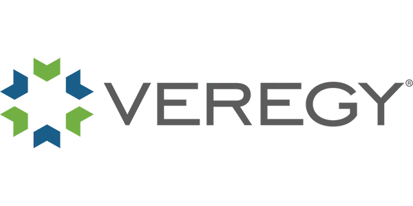 Veregy Sponsor Logo