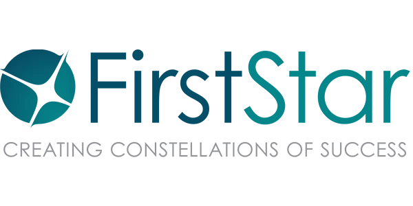 First star logo