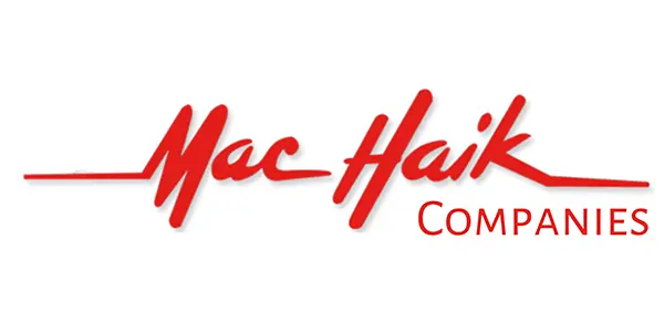 mac haik logo