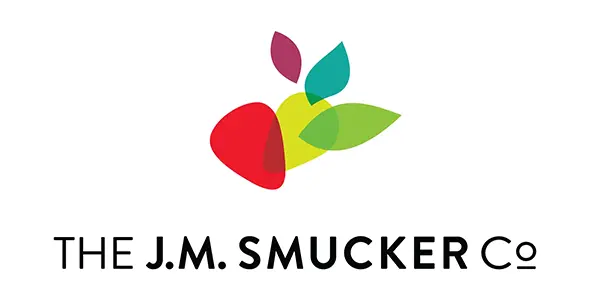 JM Smucker Co Sponsor Logo