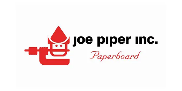 Joe Piper Inc Sponsor Logo