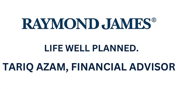 Raymond James Sponsor Logo