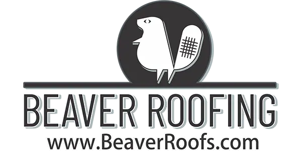 Beaver Roofing Sponsor Logo