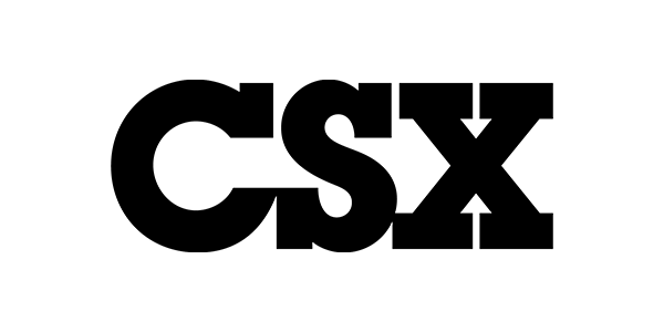 CSX Sponsor Logo
