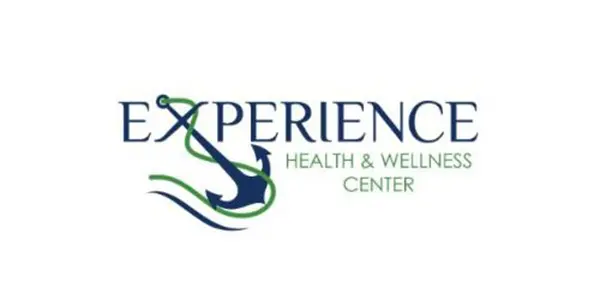 Experience Health and Wellness Sponsor Logo