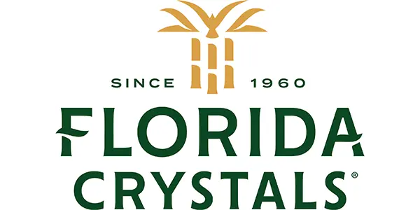 Florida Crystals Sponsor Logo