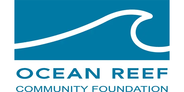 Ocean Reef Community Foundation Sponsor Logo