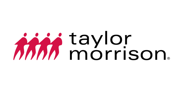 Taylor Morrison Sponsor Logo