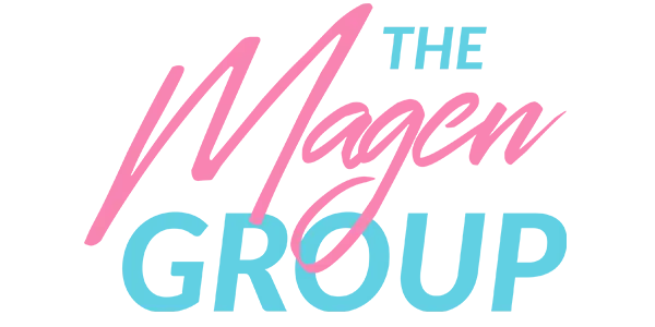 The Magen Group Sponsor Logo