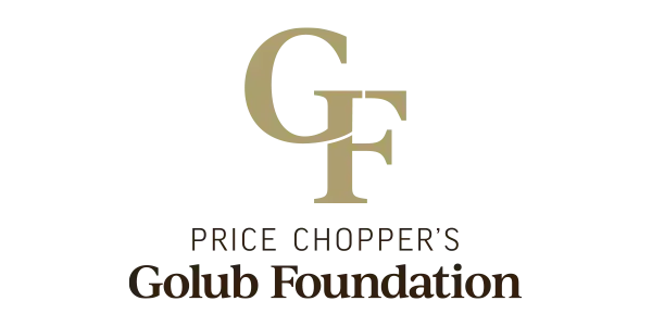 Price Shoppers Golub Foundation Sponsor Logo