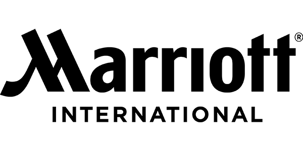 Marriott Sponsor Logo