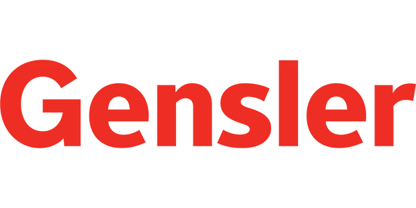 Gensler Sponsor Logo