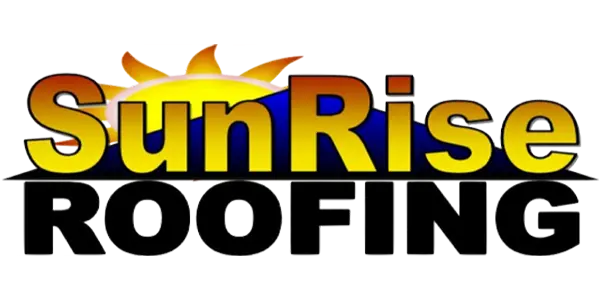 SunRise Roofing Sponsor Logo