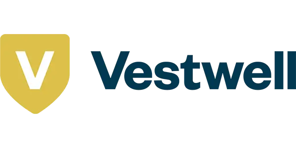 Vestwell Sponsor Logo