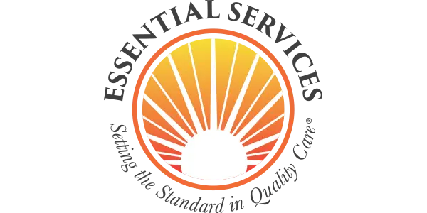 Essential Services Sponsor Logo
