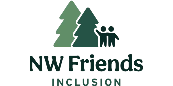 NW Friends Sponsor Logo