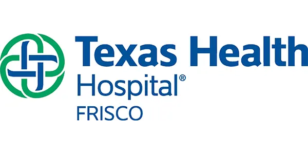 Texas Health Sponsor Logo