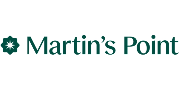 Martin's Point logo