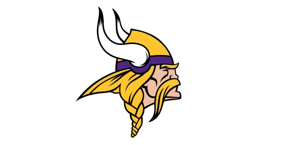 Vikings logo