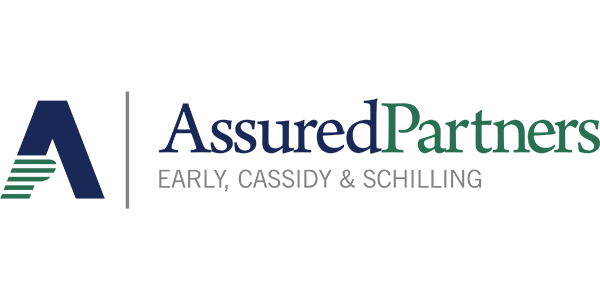 Assured logo