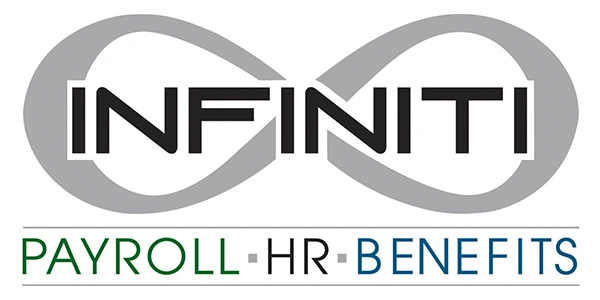 Infinity logo