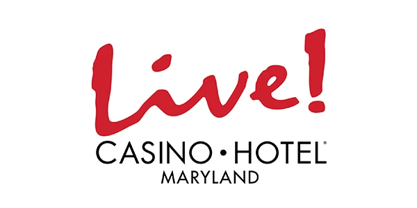 Live casino and hotel
