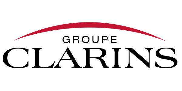 groupe clarins logo