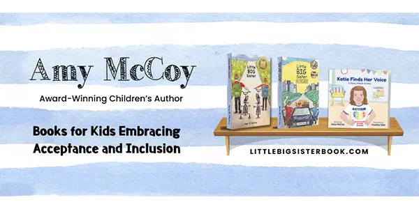Amy McCoy Sponsor Logo
