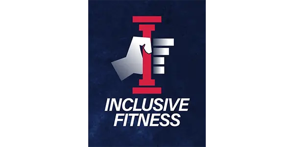 Inclusive Fitness Sponsor Logo