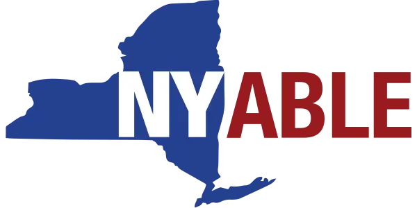 NY Able Sponsor Logo
