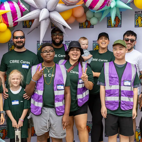 2026 BBTX Friendship Walk Images 2