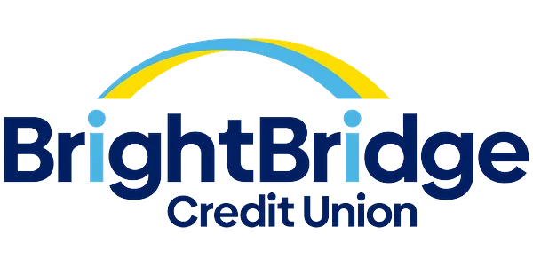 2025 BBMARI Bright Bridge Credit Union Sponsor Logo