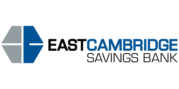 2025 BBMARI East Cambridge Savings Bank Sponsor Logo