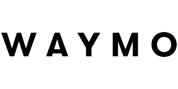 2025 BBMARI Waymo Sponsor Logo