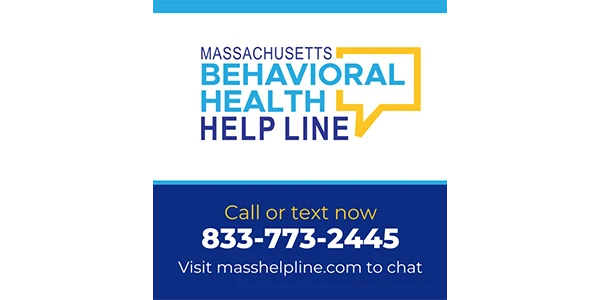 Behavioral health logo