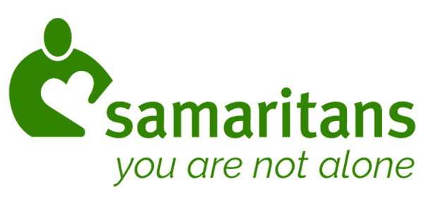 samaritans logo