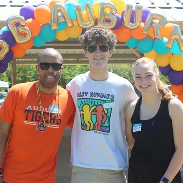 2025 BBAL Auburn FW Under Video 2