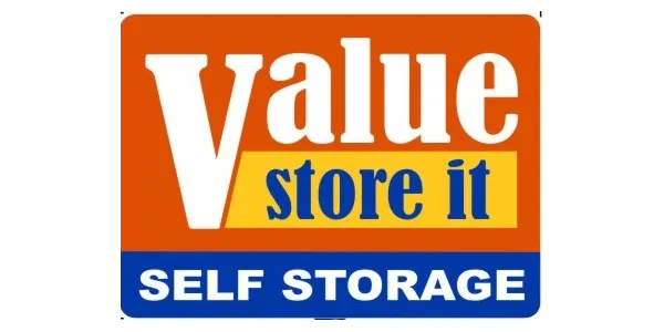 Value Store It Sponsor Logo