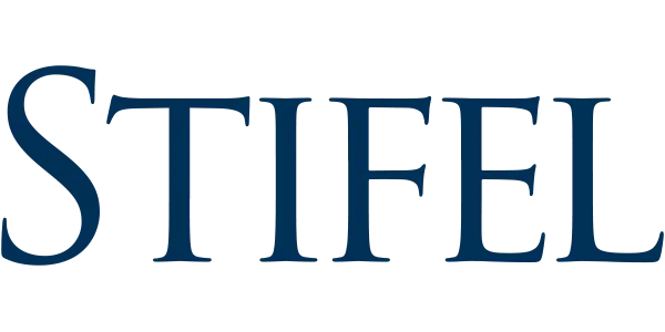 Stifel Sponsor Logo