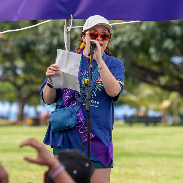 Friendship Walk Images 1